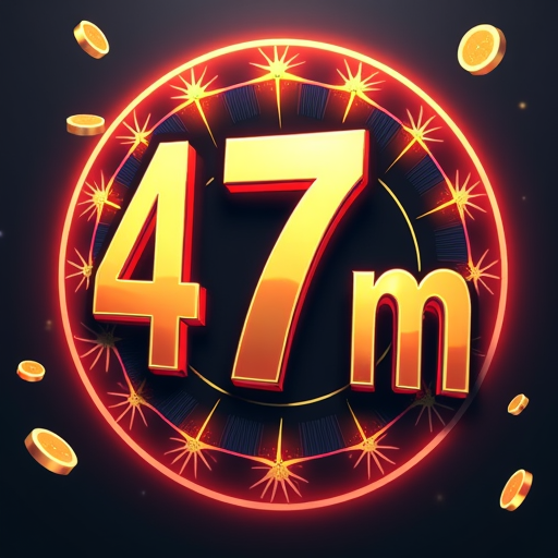 Ícone do 47m